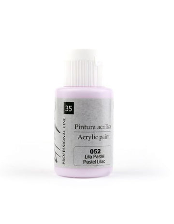 Thuya Acrylic Paint Soft Purple 35Ml